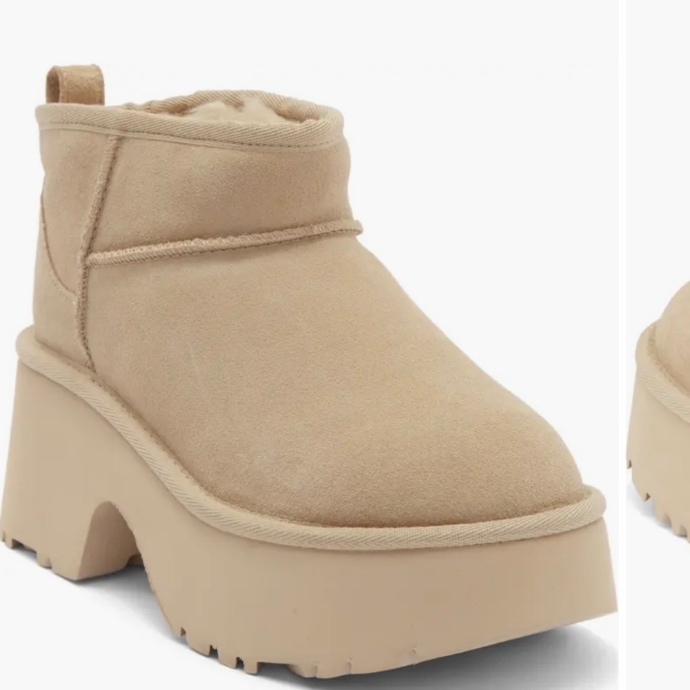 Uggs NWT - image 2